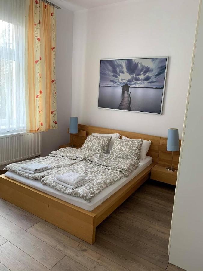 Apartament Mariana Mokwy 6B Apartment Sopot Exterior photo