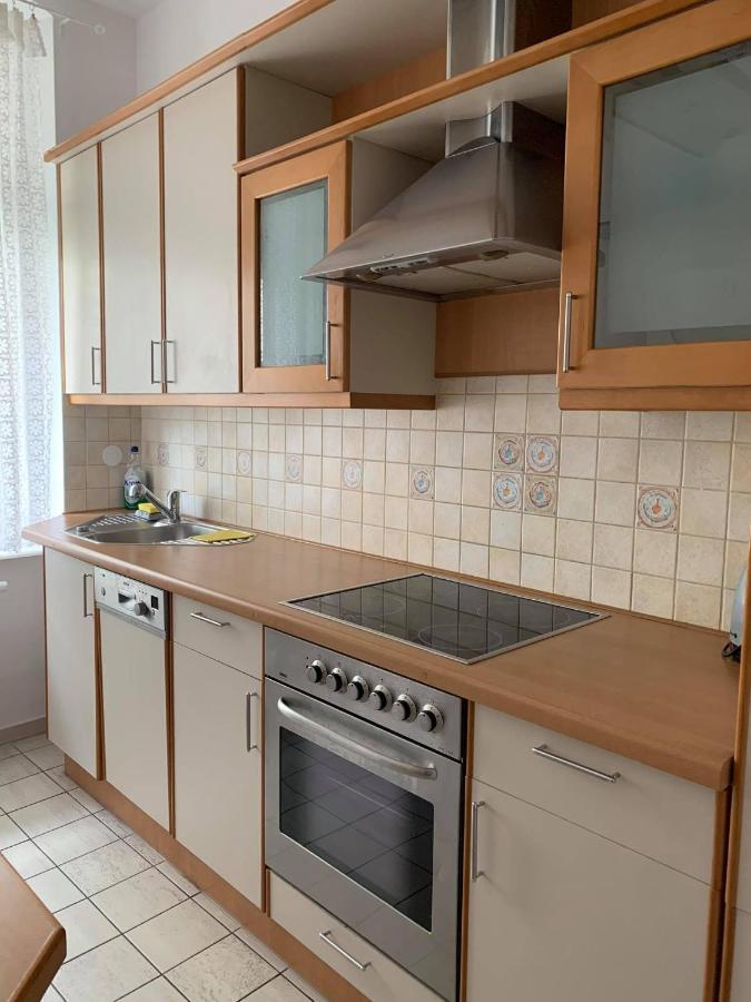 Apartament Mariana Mokwy 6B Apartment Sopot Exterior photo