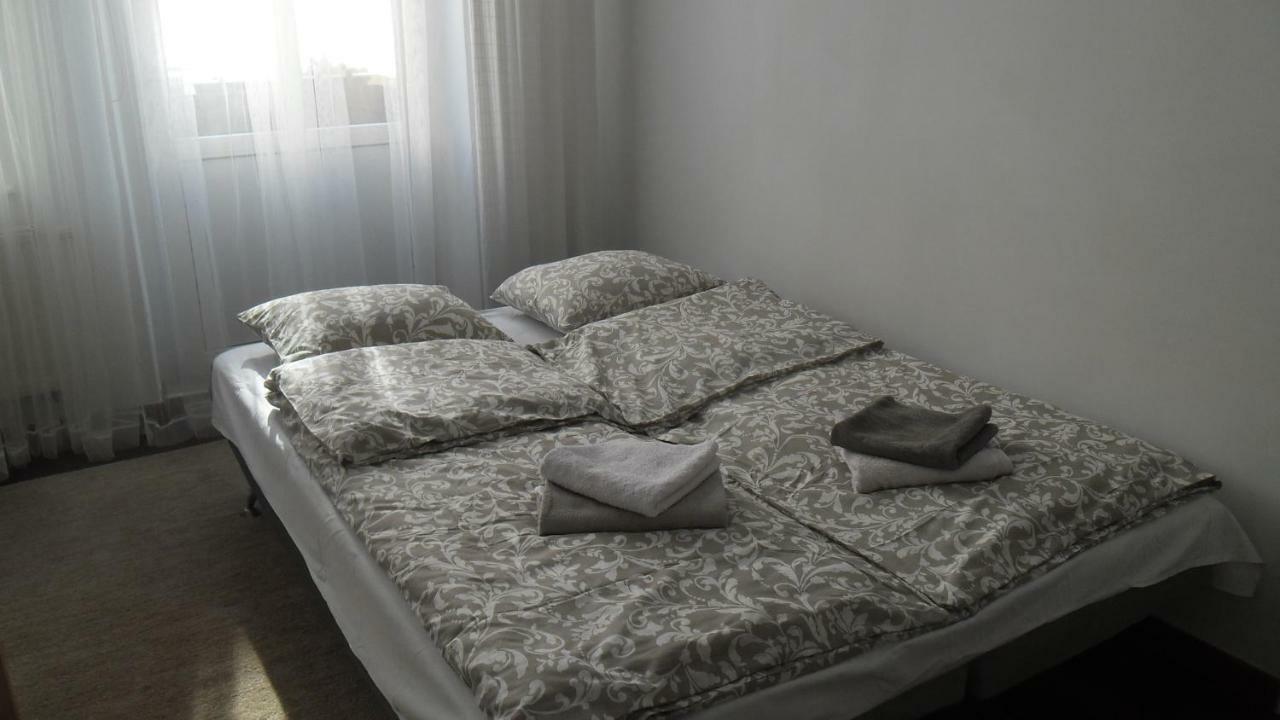 Apartament Mariana Mokwy 6B Apartment Sopot Exterior photo